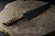 Zephyr Solid Spalted Tamarind