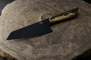 Gambit Solid Spalted Tamarind