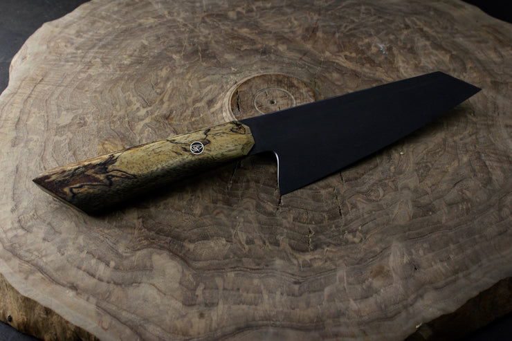 Gambit Solid Spalted Tamarind
