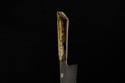 Zephyr Solid Spalted Tamarind