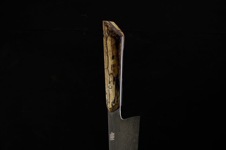 Zephyr Solid Spalted Tamarind