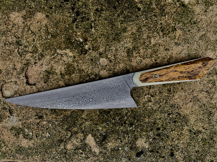 Zephyr Damascus