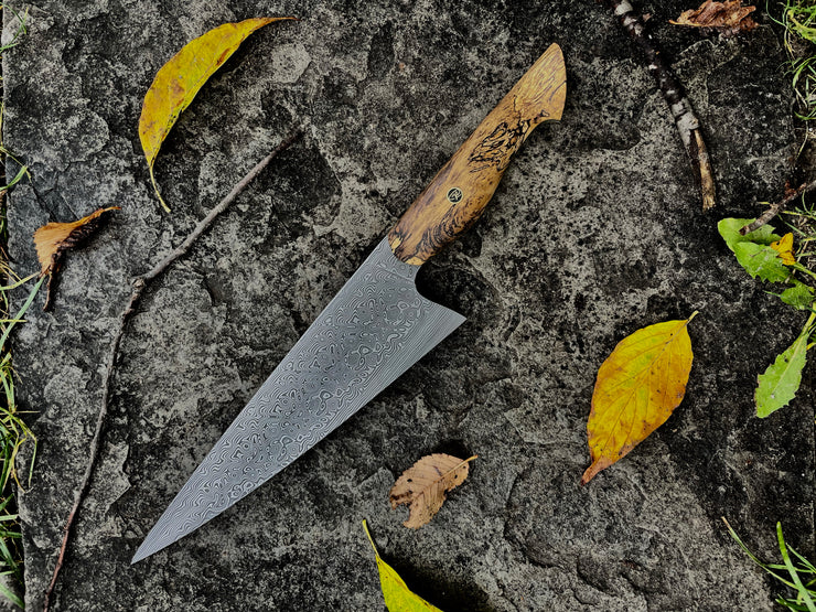 Tsunami Damascus
